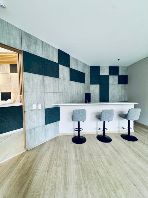 Apartamento de 3 alcobas en venta en San Patricio, Bogotá, 149 m² · foto 16 de 23