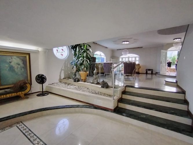 Casa de 4 alcobas en venta en Ciudad Jardin, Cali, 860 m² · foto 3 de 15