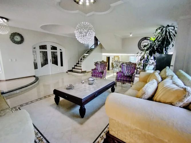Casa de 4 alcobas en venta en Ciudad Jardin, Cali, 860 m² · foto 4 de 15