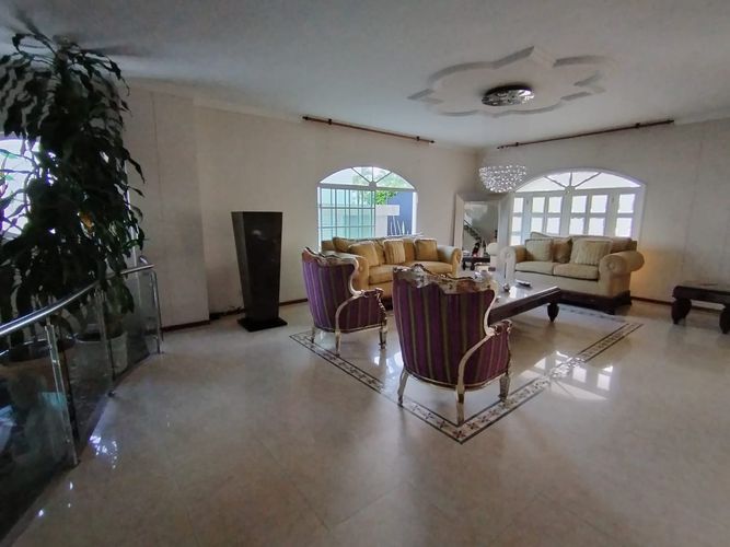 Casa de 4 alcobas en venta en Ciudad Jardin, Cali, 860 m² · foto 6 de 15