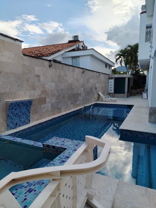 Casa de 4 alcobas en venta en Ciudad Jardin, Cali, 860 m² · foto 7 de 15