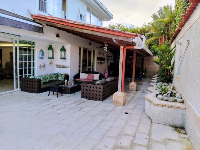Casa de 4 alcobas en venta en Ciudad Jardin, Cali, 860 m² · foto 8 de 15