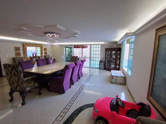 Casa de 4 alcobas en venta en Ciudad Jardin, Cali, 860 m² · foto 12 de 15