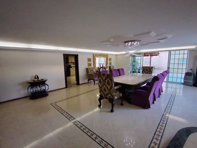 Casa de 4 alcobas en venta en Ciudad Jardin, Cali, 860 m² · foto 14 de 15