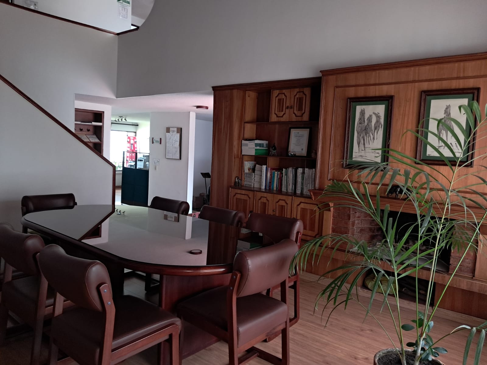 Casa en venta en Las Villas, Bogotá · foto 3 de 24