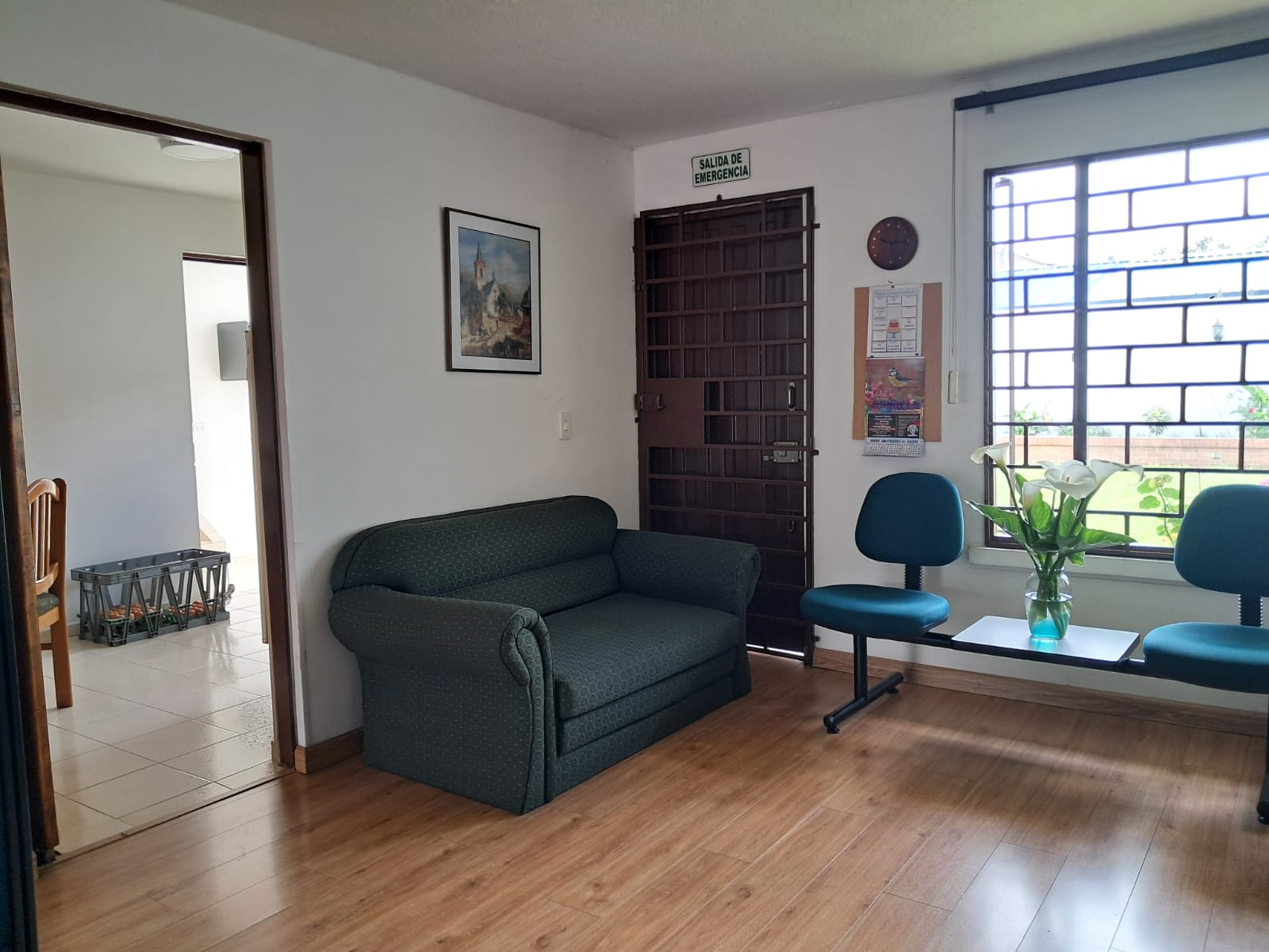 Casa en venta en Las Villas, Bogotá · foto 15 de 24