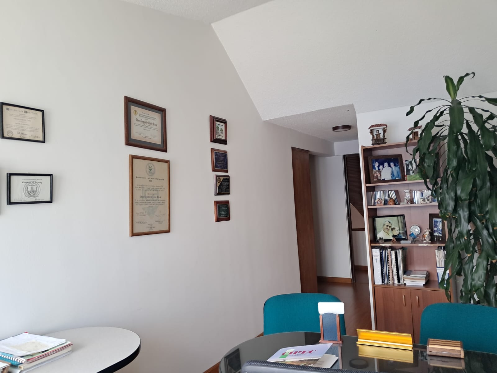 Casa en venta en Las Villas, Bogotá · foto 14 de 24