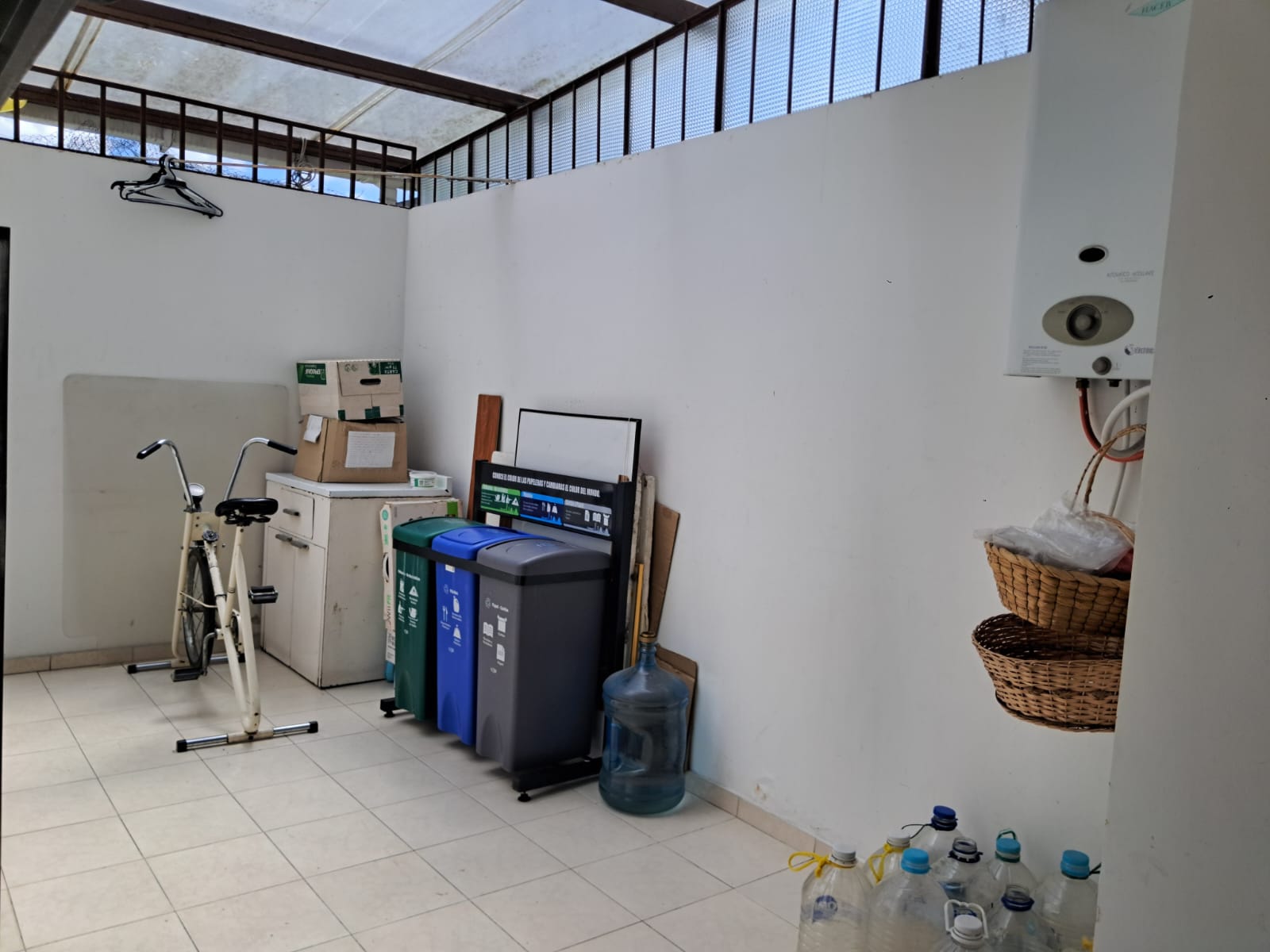 Casa en venta en Las Villas, Bogotá · foto 18 de 24