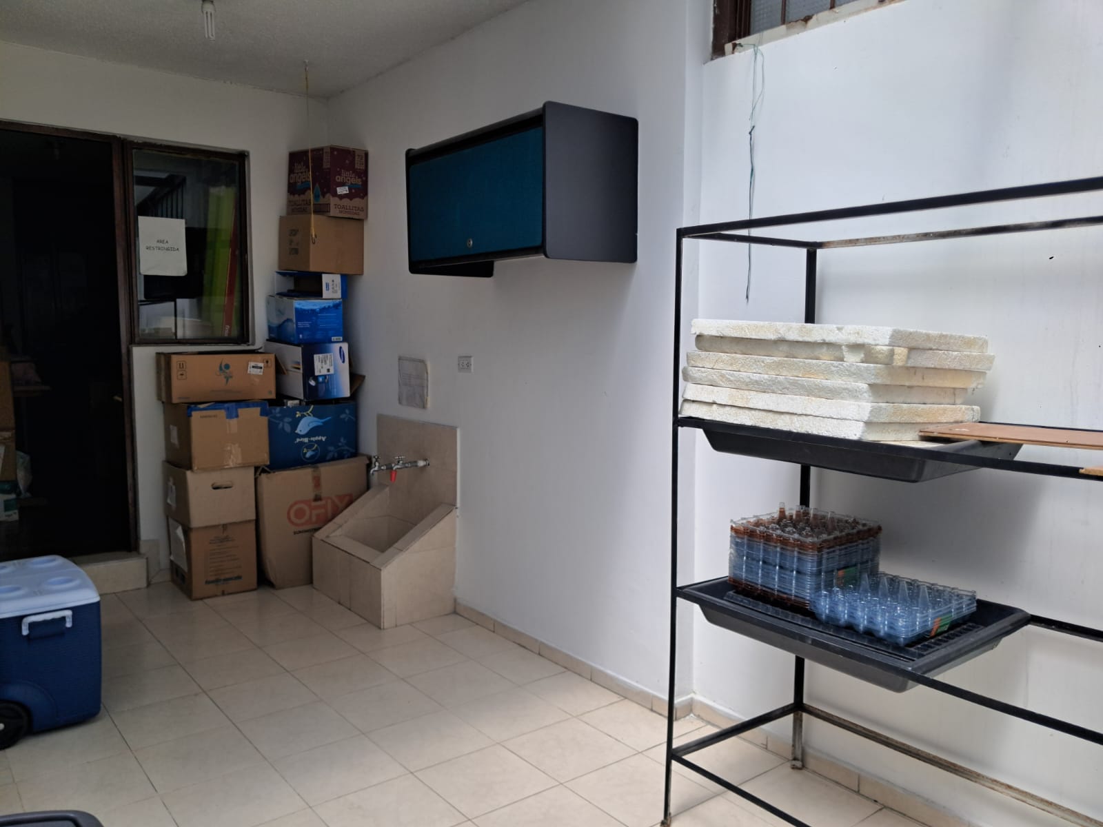 Casa en venta en Las Villas, Bogotá · foto 19 de 24
