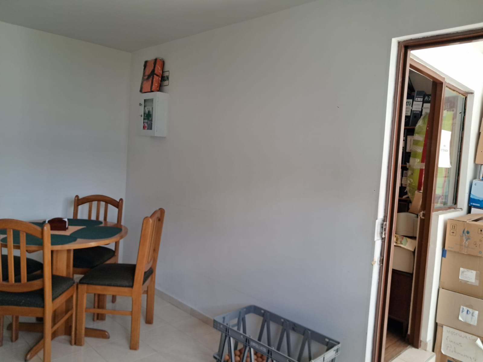 Casa en venta en Las Villas, Bogotá · foto 21 de 24