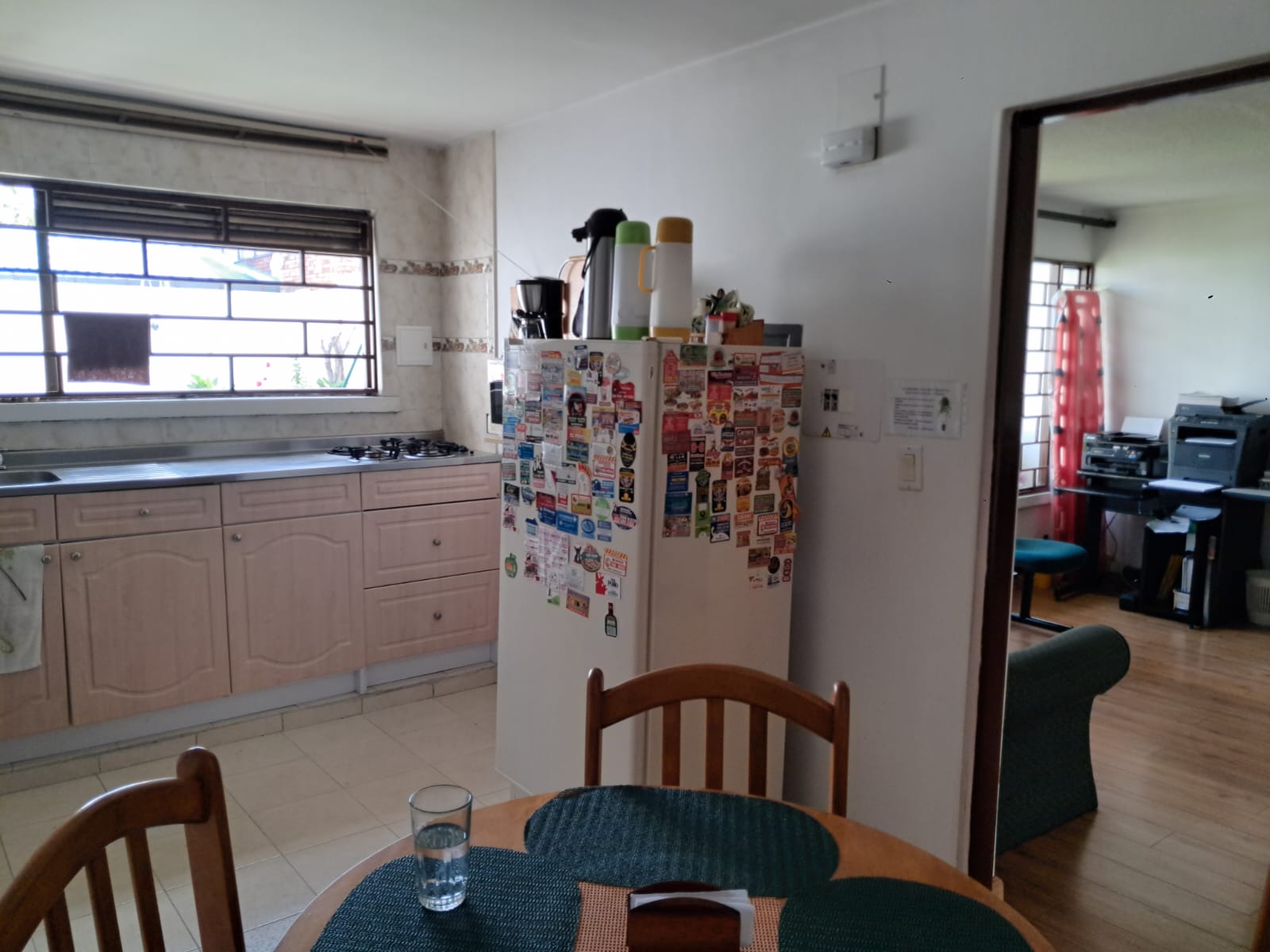 Casa en venta en Las Villas, Bogotá · foto 22 de 24