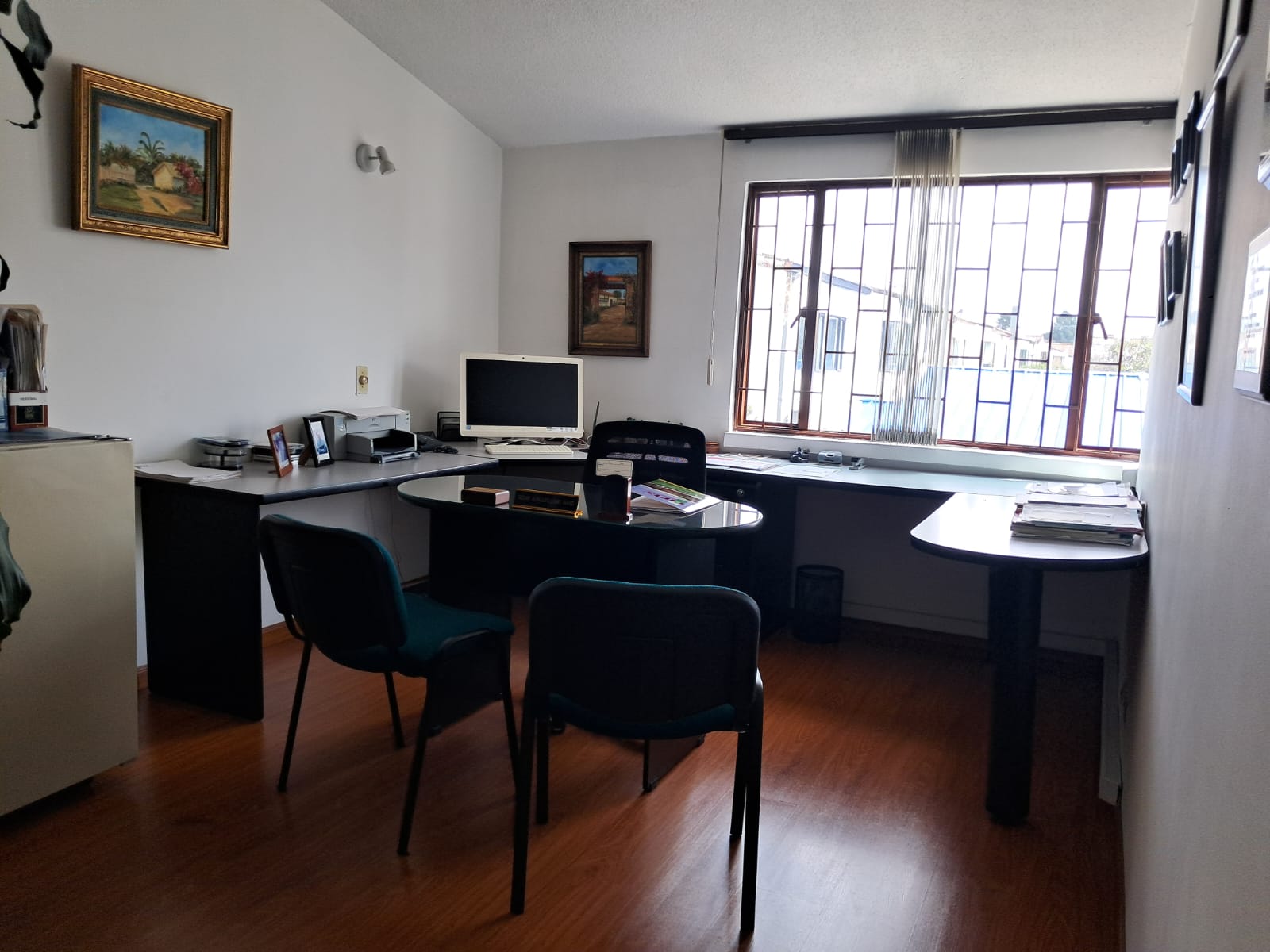 Casa en venta en Las Villas, Bogotá · foto 23 de 24