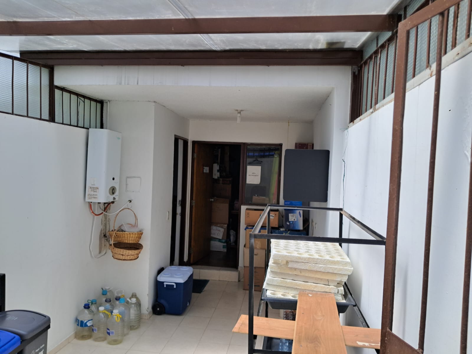 Casa en venta en Las Villas, Bogotá · foto 24 de 24