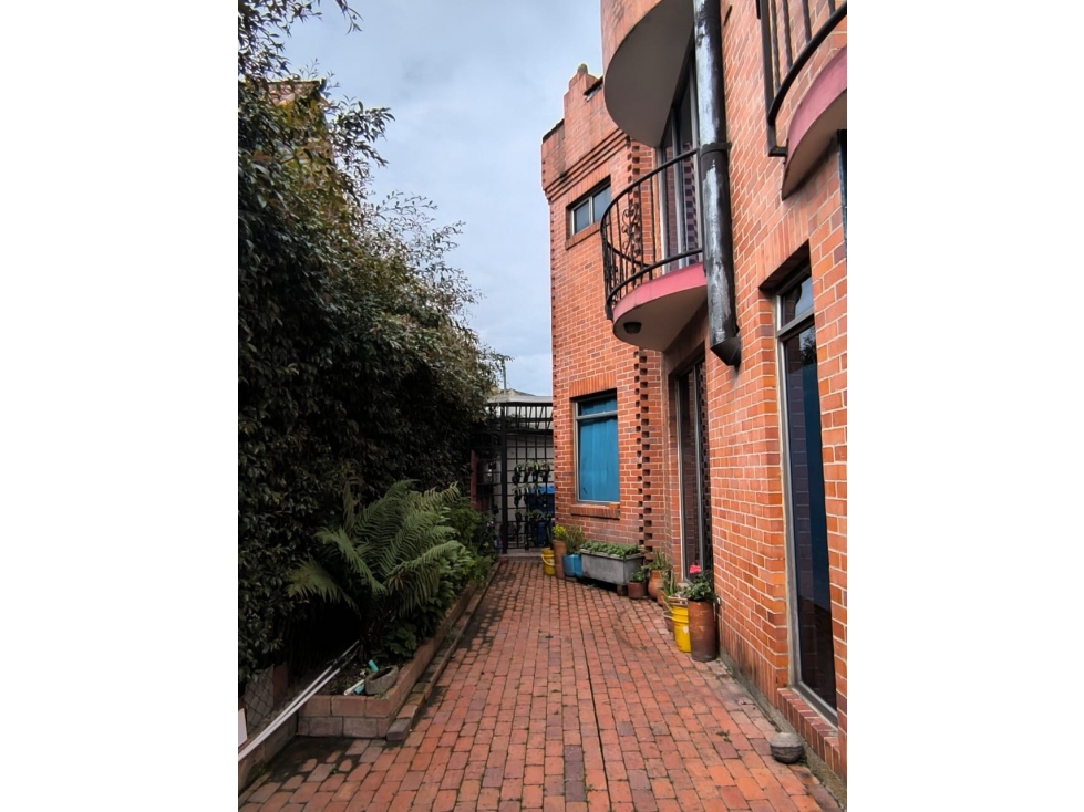 Casa en venta en La Estacion, Cajicá · foto 2 de 20