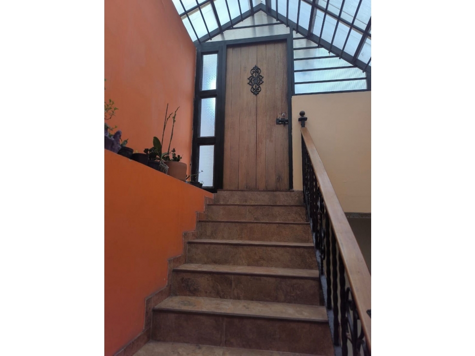 Casa en venta en La Estacion, Cajicá · foto 4 de 20
