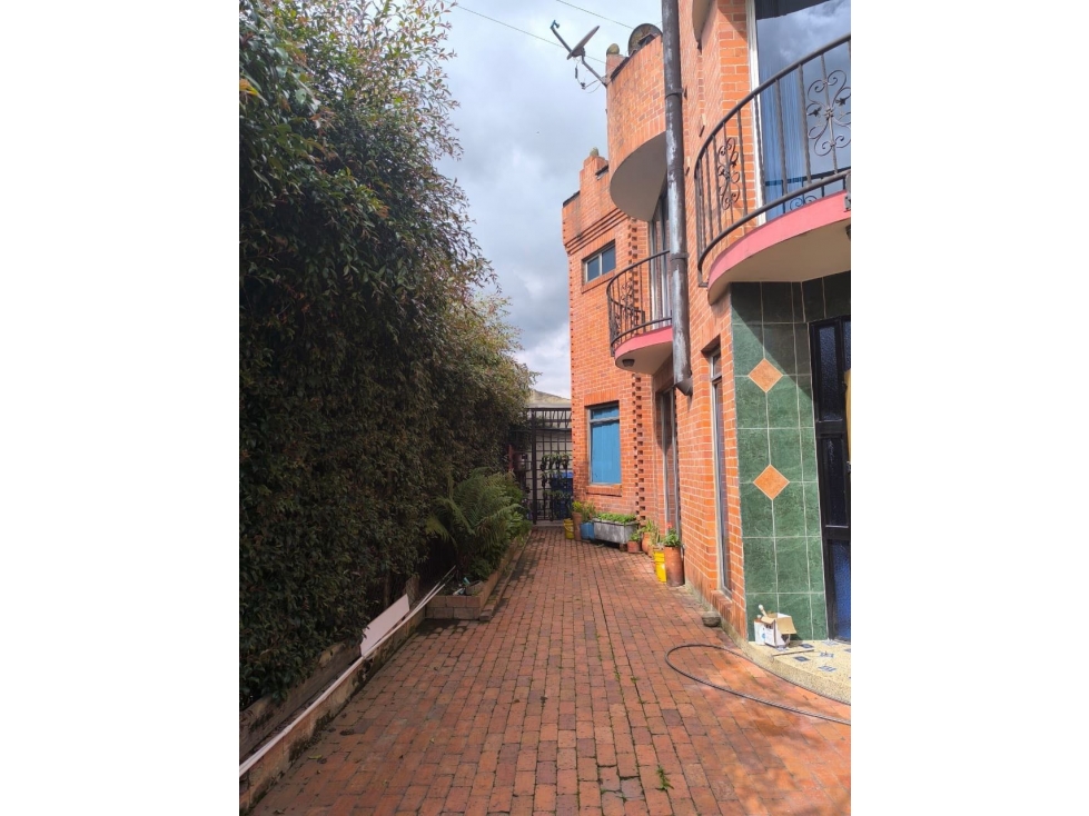 Casa en venta en La Estacion, Cajicá · foto 17 de 20