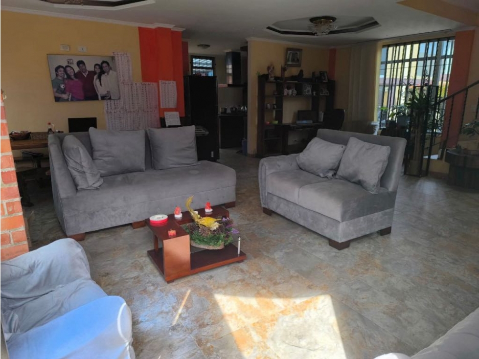 Casa en venta en La Estacion, Cajicá · foto 18 de 20
