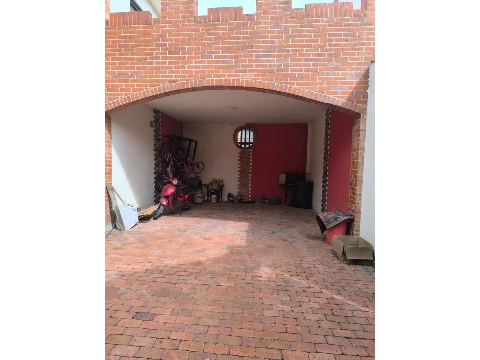 Casa en venta en La Estacion, Cajicá · foto 20 de 20
