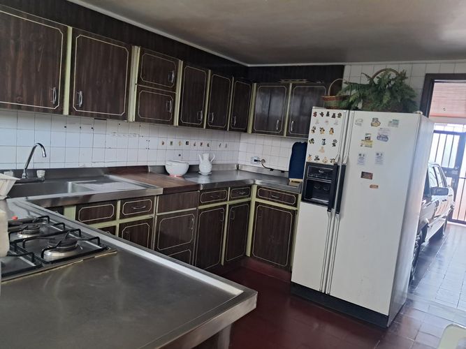 Casa de 4 alcobas en venta en San Nicolas, Bogotá, 220 m² · foto 11 de 16