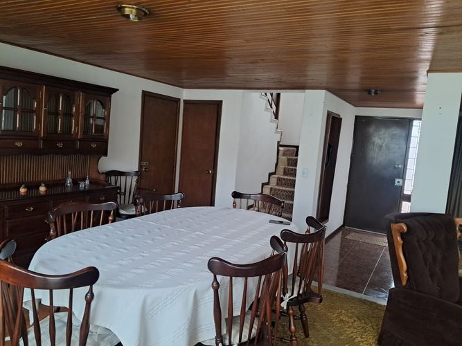 Casa de 4 alcobas en venta en San Nicolas, Bogotá, 220 m² · foto 14 de 16