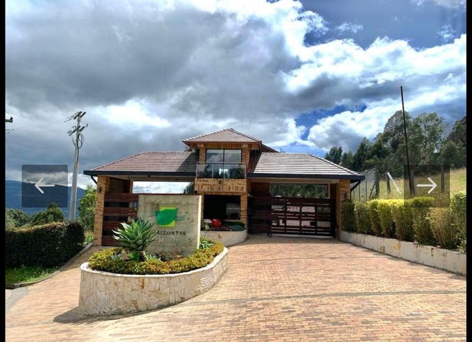 Casa de 3 alcobas en venta en Yerbabuena, Sopó, 380 m² · foto 3 de 24