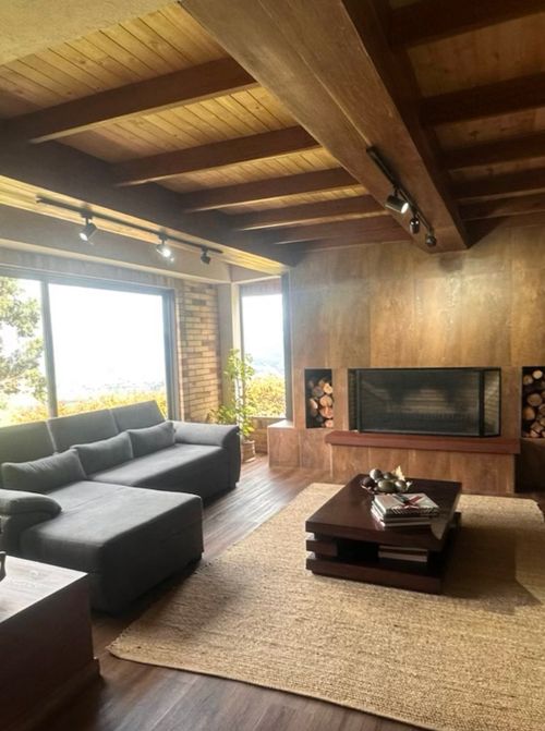 Casa de 3 alcobas en venta en Yerbabuena, Sopó, 380 m² · foto 4 de 24