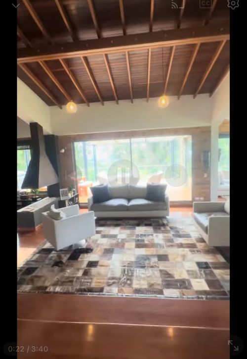 Casa de 3 alcobas en venta en Yerbabuena, Sopó, 380 m² · foto 13 de 24