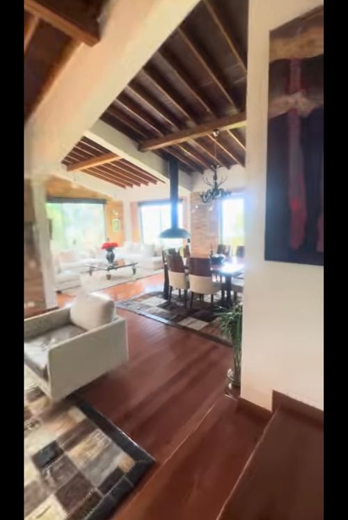 Casa de 3 alcobas en venta en Yerbabuena, Sopó, 380 m² · foto 16 de 24
