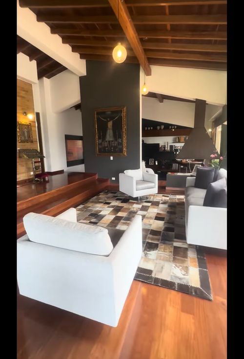 Casa de 3 alcobas en venta en Yerbabuena, Sopó, 380 m² · foto 19 de 24