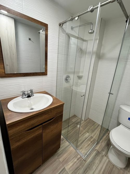 Apartamento de 2 alcobas en arriendo en Nuevo Campin, Bogotá, 69 m² · foto 7 de 19