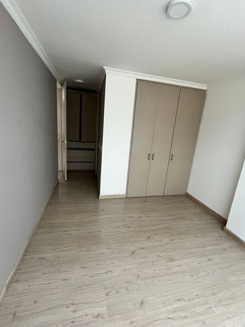 Apartamento de 2 alcobas en arriendo en Nuevo Campin, Bogotá, 69 m² · foto 8 de 19