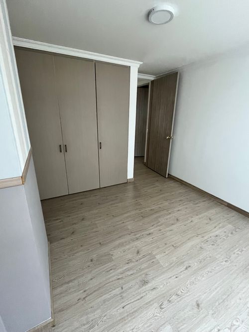 Apartamento de 2 alcobas en arriendo en Nuevo Campin, Bogotá, 69 m² · foto 10 de 19