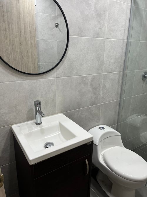Apartamento de 2 alcobas en arriendo en Nuevo Campin, Bogotá, 69 m² · foto 11 de 19