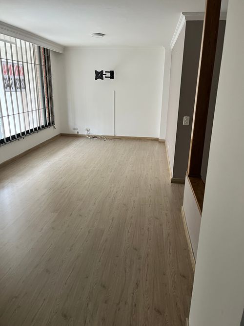 Apartamento de 2 alcobas en arriendo en Nuevo Campin, Bogotá, 69 m² · foto 13 de 19