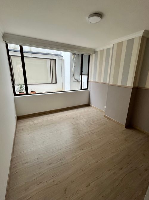 Apartamento de 2 alcobas en arriendo en Nuevo Campin, Bogotá, 69 m² · foto 14 de 19
