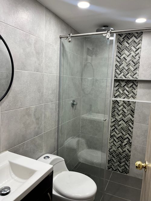 Apartamento de 2 alcobas en arriendo en Nuevo Campin, Bogotá, 69 m² · foto 16 de 19