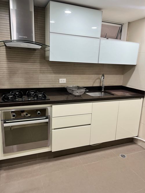 Apartamento de 2 alcobas en arriendo en Nuevo Campin, Bogotá, 69 m² · foto 17 de 19