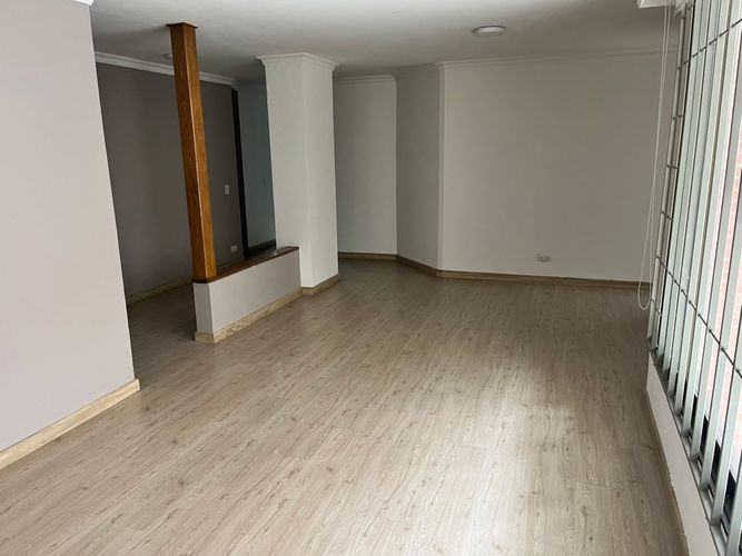Apartamento de 2 alcobas en arriendo en Nuevo Campin, Bogotá, 69 m² · foto 19 de 19