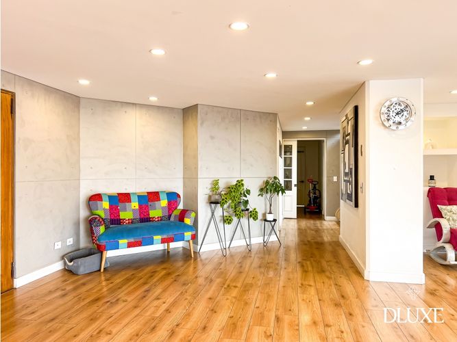 Apartamento en venta en Los Rosales, Bogotá · foto 3 de 24