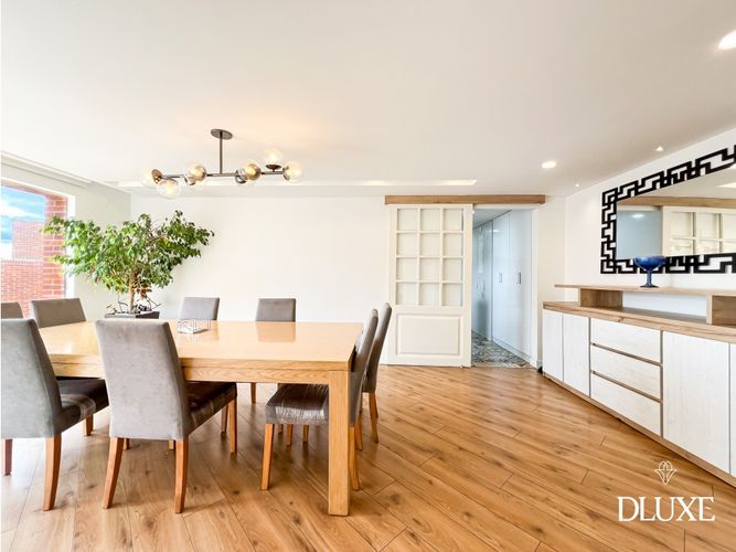 Apartamento en venta en Los Rosales, Bogotá · foto 5 de 24