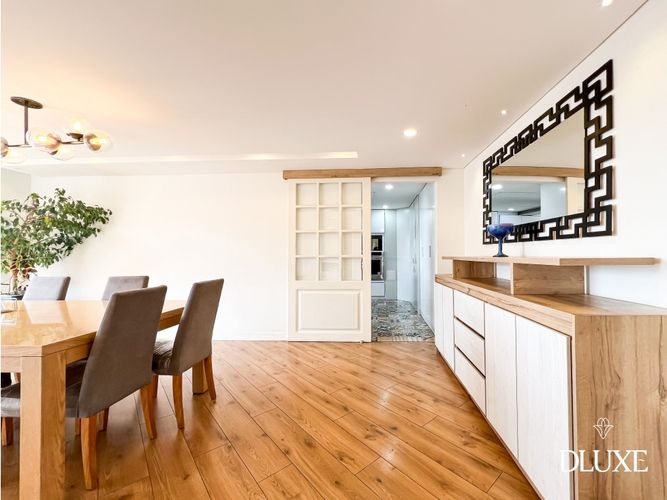 Apartamento en venta en Los Rosales, Bogotá · foto 6 de 24