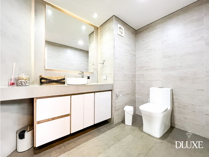 Apartamento en venta en Los Rosales, Bogotá · foto 10 de 24