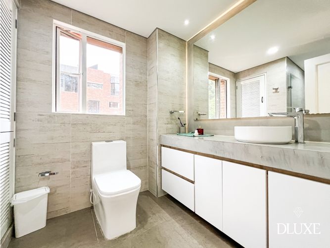 Apartamento en venta en Los Rosales, Bogotá · foto 14 de 24