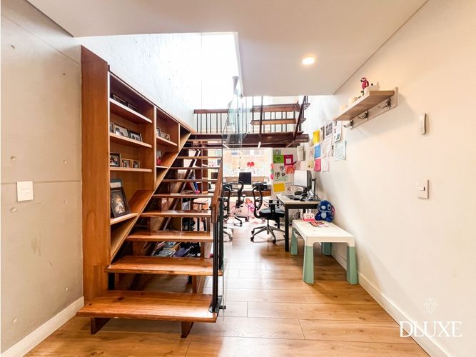 Apartamento en venta en Los Rosales, Bogotá · foto 15 de 24