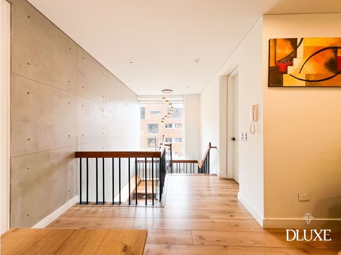 Apartamento en venta en Los Rosales, Bogotá · foto 16 de 24