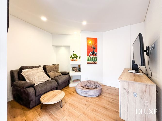 Apartamento en venta en Los Rosales, Bogotá · foto 17 de 24