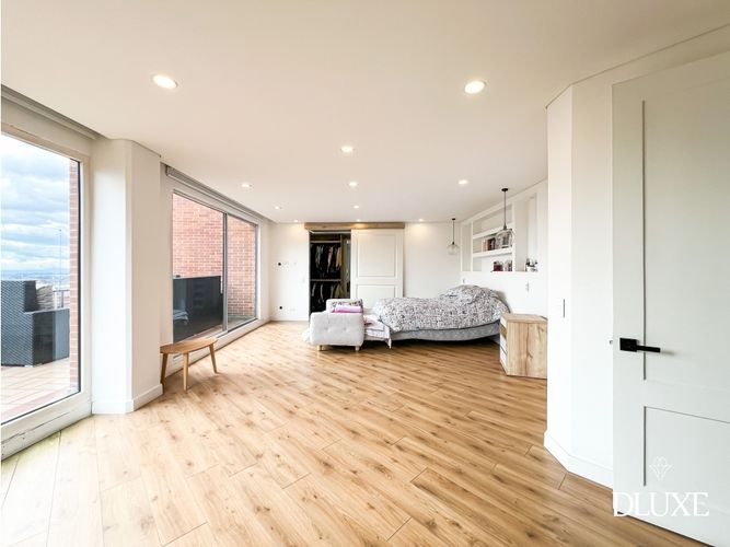 Apartamento en venta en Los Rosales, Bogotá · foto 19 de 24