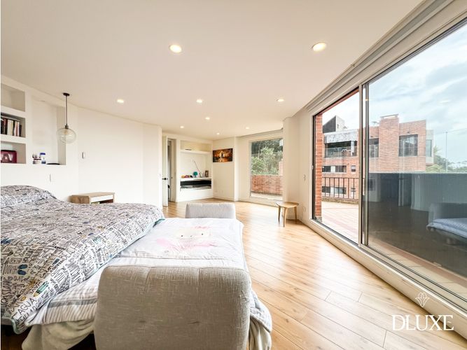 Apartamento en venta en Los Rosales, Bogotá · foto 20 de 24