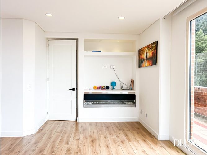Apartamento en venta en Los Rosales, Bogotá · foto 21 de 24