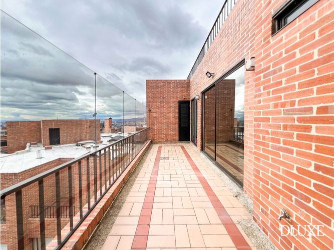 Apartamento en venta en Los Rosales, Bogotá · foto 23 de 24
